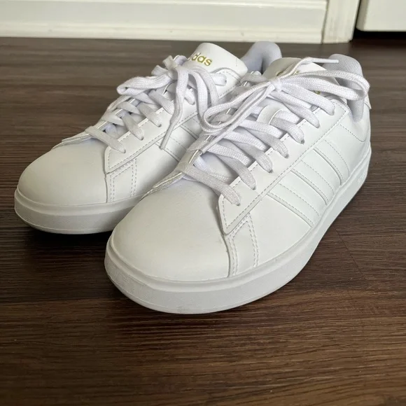 adidas gazelle silver green womens adidas Men's Court Team Bounce 2.0 Volleyball Shoe White/Black / 9
